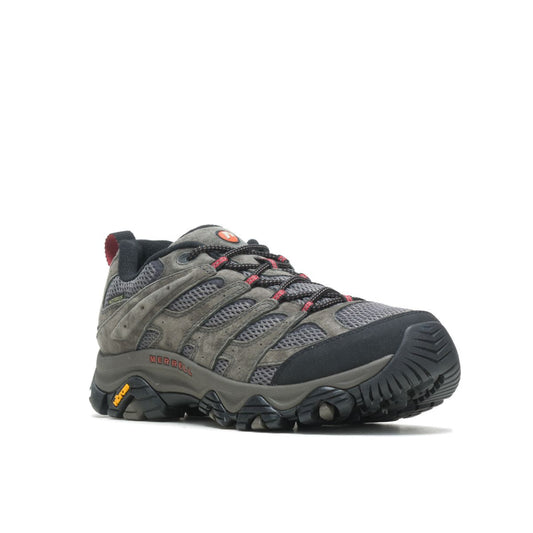 Men - Moab 3 Waterproof Wide Width - Shoes | Merrell on sale