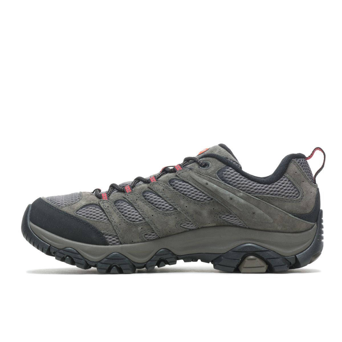 Men - Moab 3 Waterproof Wide Width - Shoes | Merrell on sale