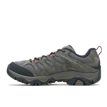 Men - Moab 3 Waterproof Wide Width - Shoes | Merrell on sale
