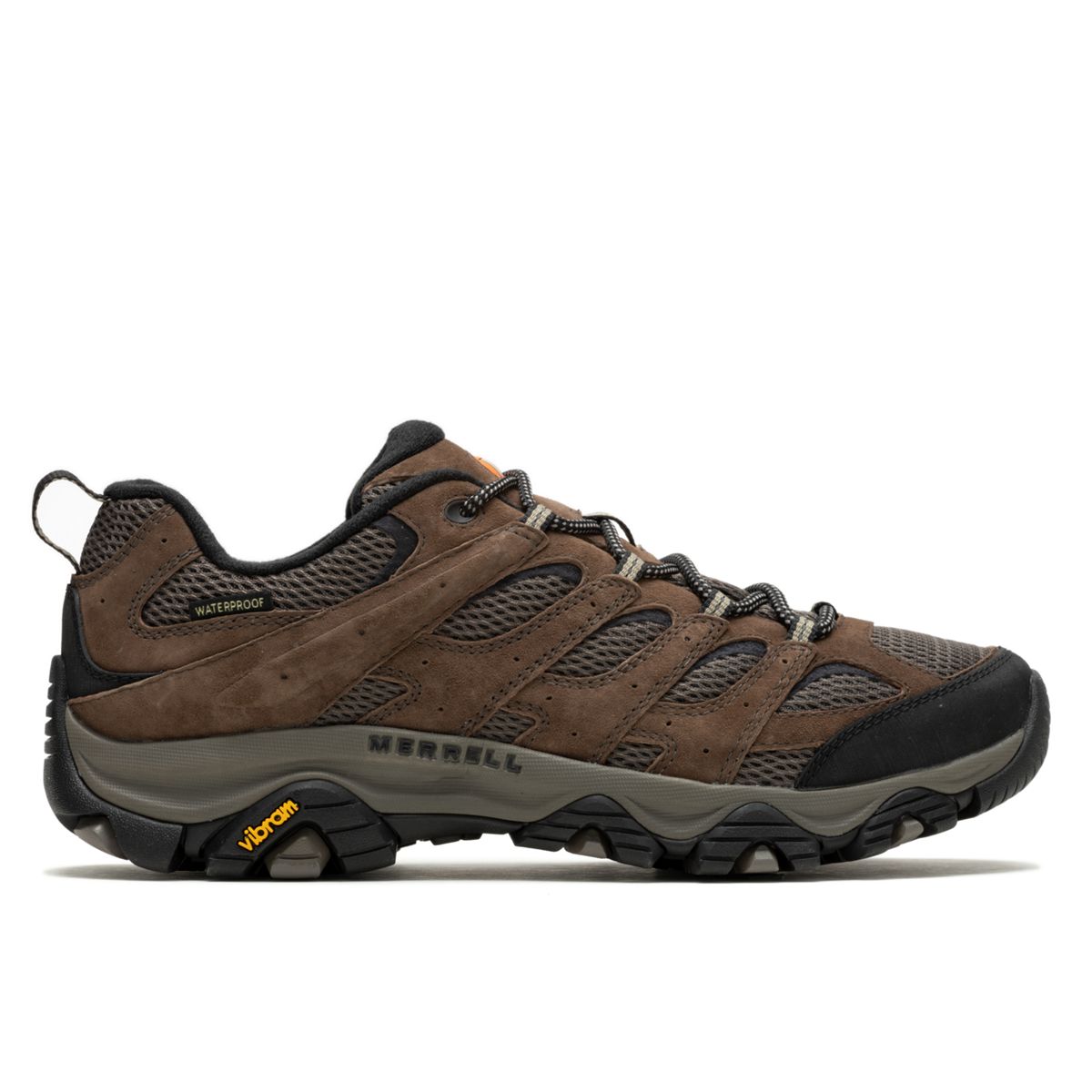 Men - Moab 3 Waterproof Wide Width - Shoes | Merrell on sale