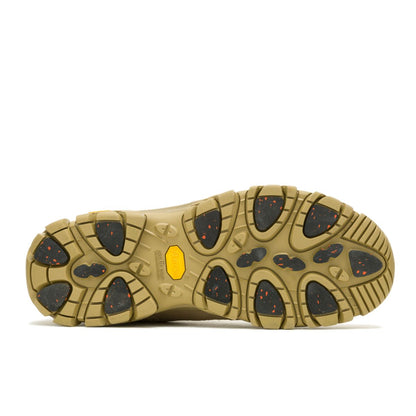 Men's Coldpack 3 Zero Thermo Waterproof Winter Slip Ons | Merrell discount