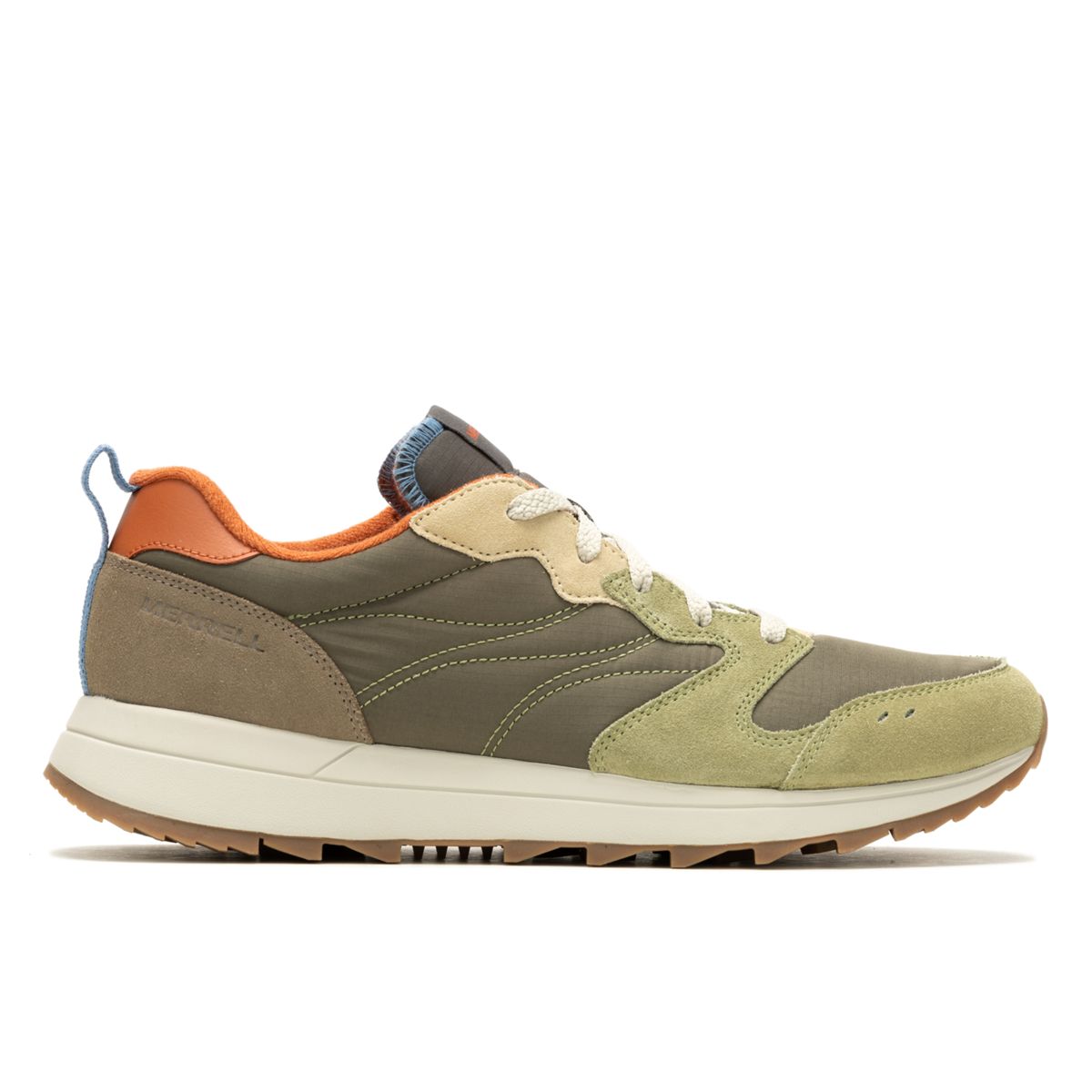 Men's Alpine 83 Sneaker Sport Casual Sneakers | Merrell on sale
