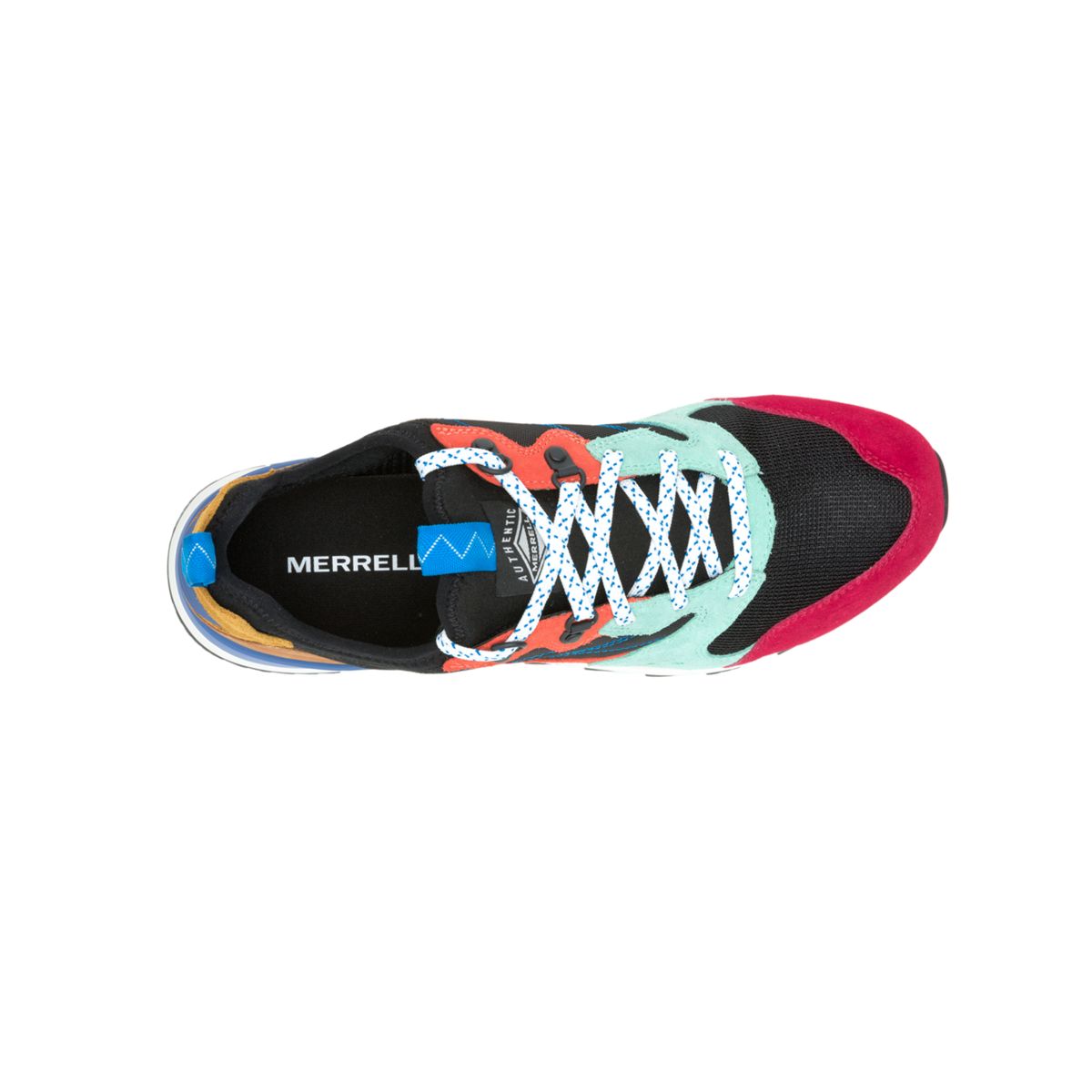 Men's Alpine 83 Sneaker Recraft Casual Sneakers | Merrell discount
