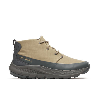 Men's Nova 4 Traveller Metro Mid Casual Boots | Merrell online