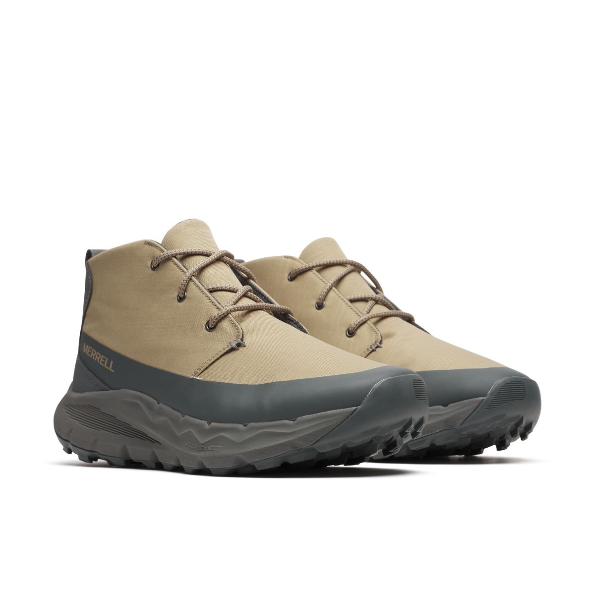 Men's Nova 4 Traveller Metro Mid Casual Boots | Merrell online shop