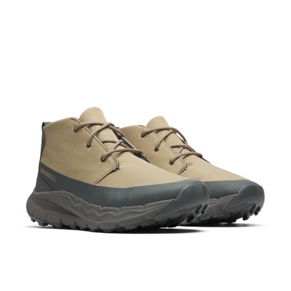 Men's Nova 4 Traveller Metro Mid Casual Boots | Merrell online shop