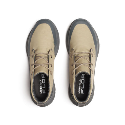 Men's Nova 4 Traveller Metro Mid Casual Boots | Merrell online shop