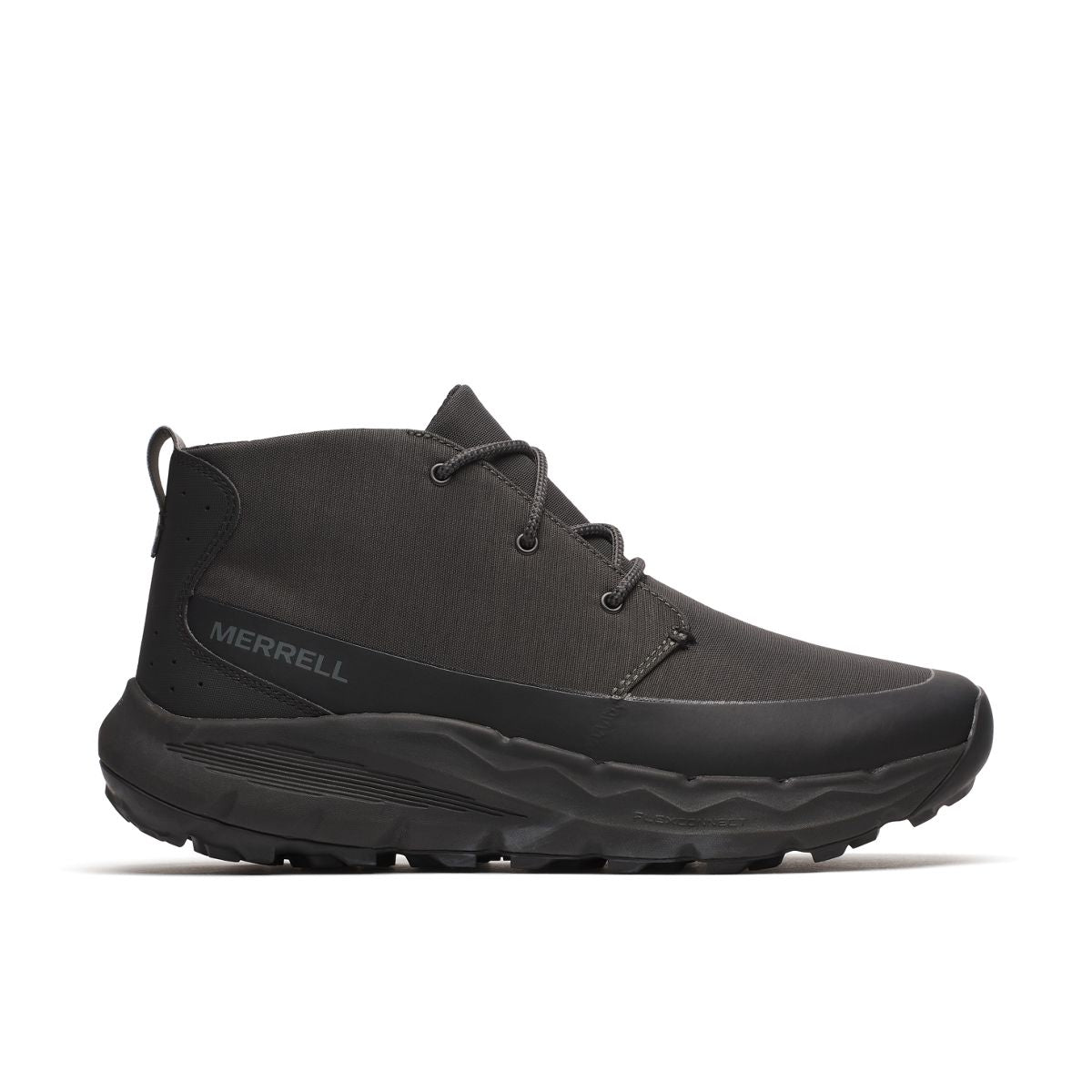 Men's Nova 4 Traveller Metro Mid Casual Boots | Merrell online shop