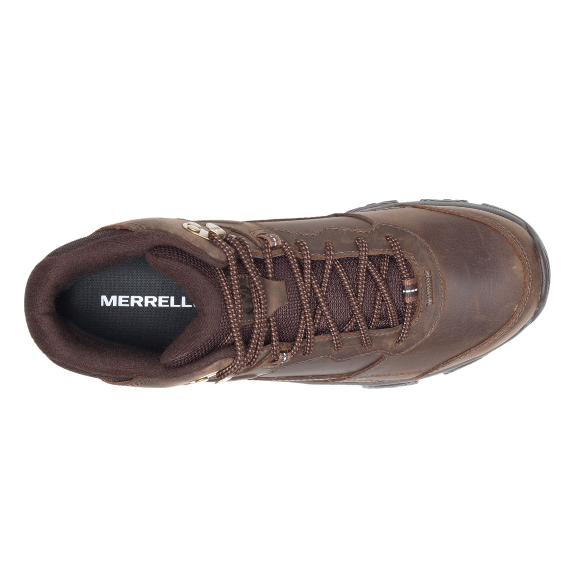 Men - Moab Adventure 3 Mid Waterproof - Boots | Merrell outlet