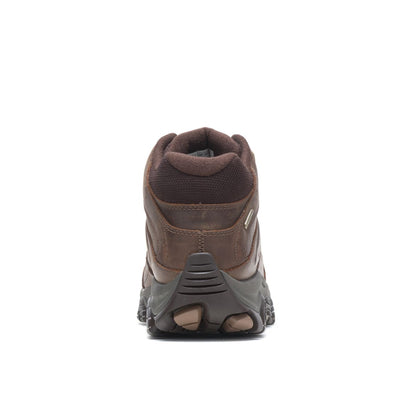 Men - Moab Adventure 3 Mid Waterproof - Boots | Merrell outlet