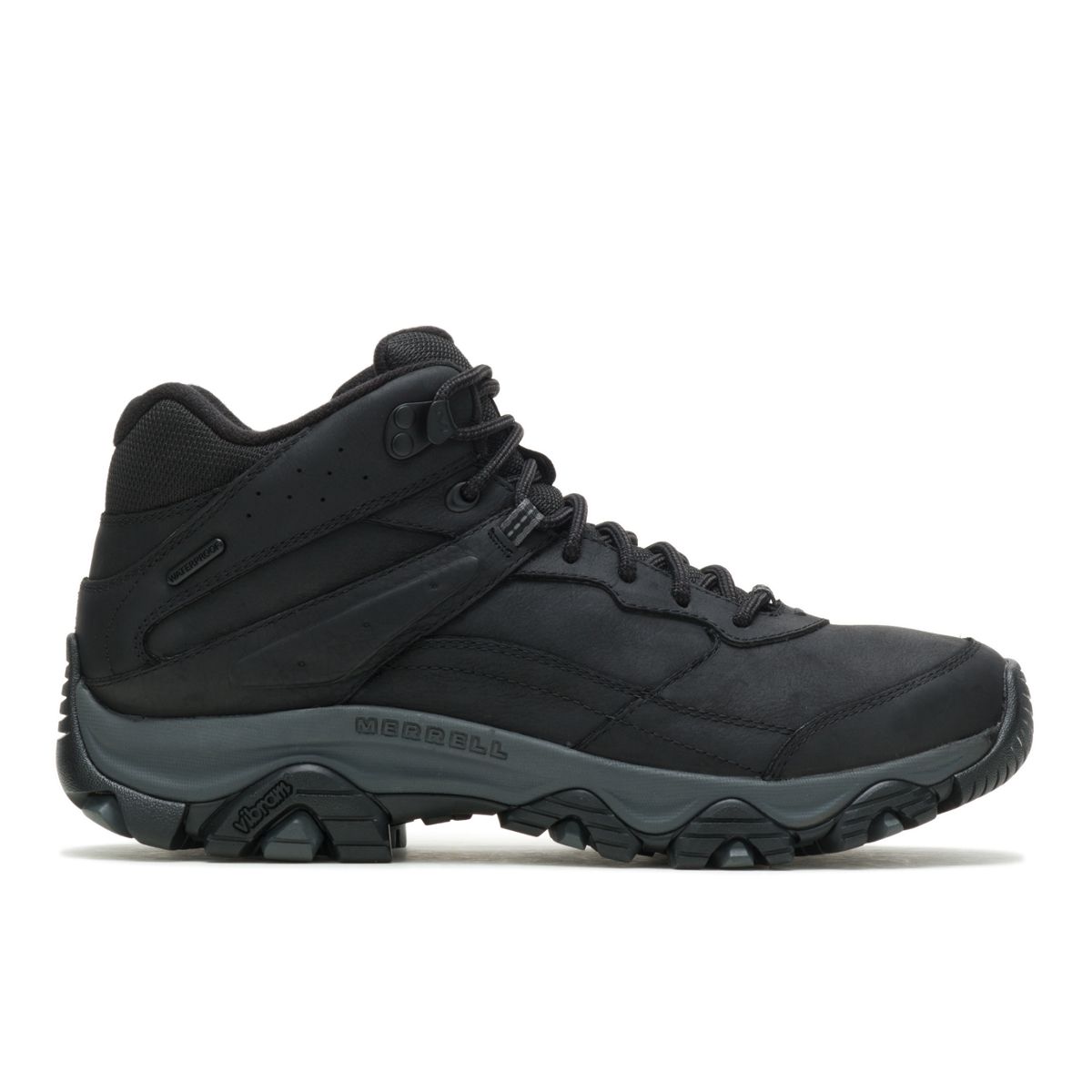 Men - Moab Adventure 3 Mid Waterproof - Boots | Merrell outlet
