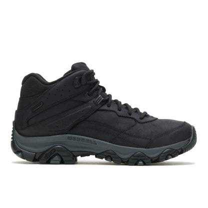 Men - Moab Adventure 3 Mid Waterproof - Boots | Merrell outlet