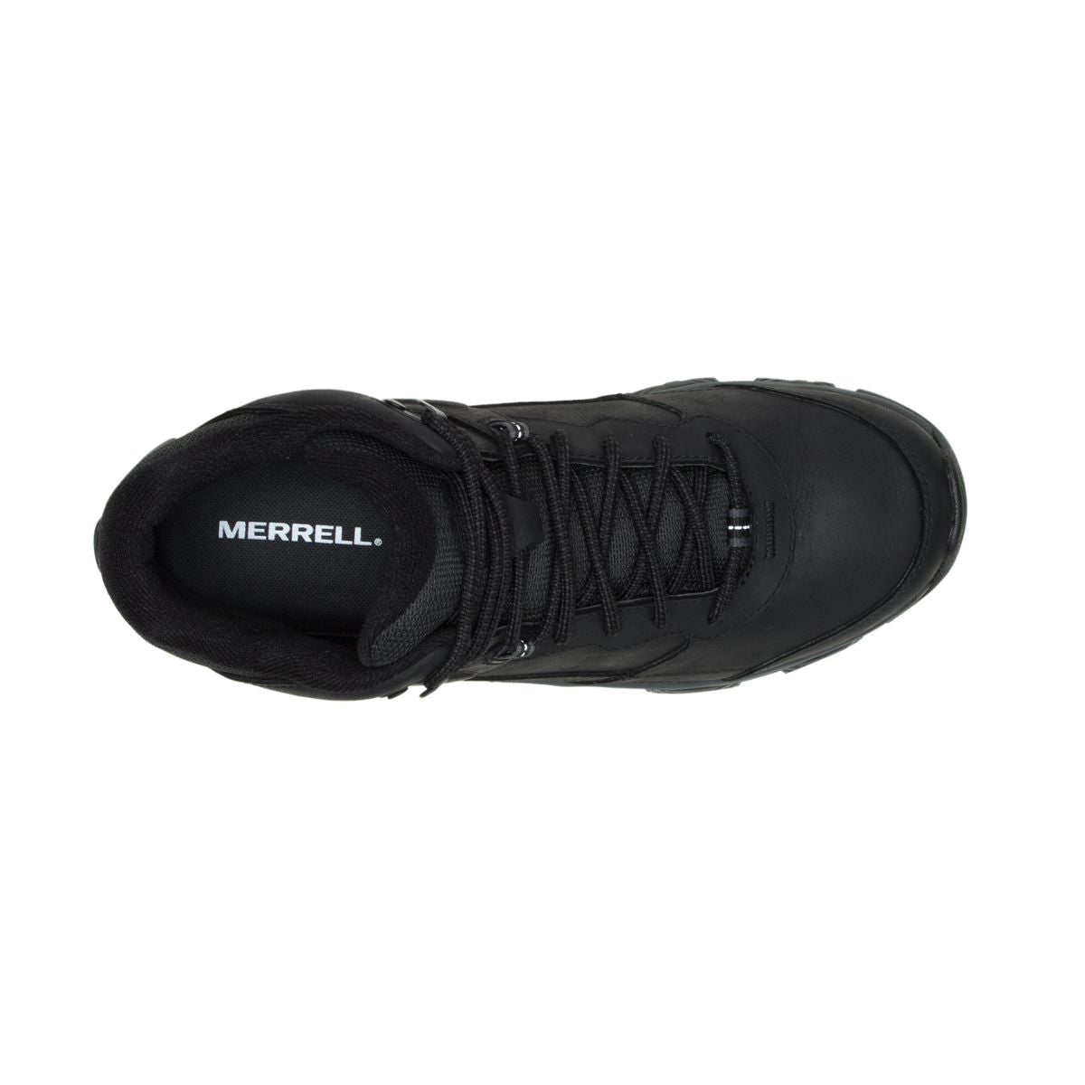 Men - Moab Adventure 3 Mid Waterproof - Boots | Merrell US
