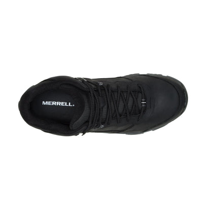 Men - Moab Adventure 3 Mid Waterproof - Boots | Merrell US