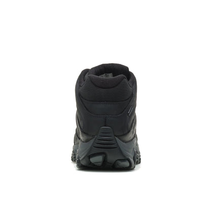Men - Moab Adventure 3 Mid Waterproof - Boots | Merrell US