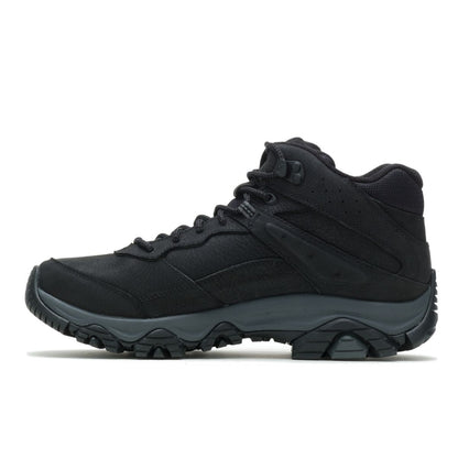 Men - Moab Adventure 3 Mid Waterproof - Boots | Merrell US