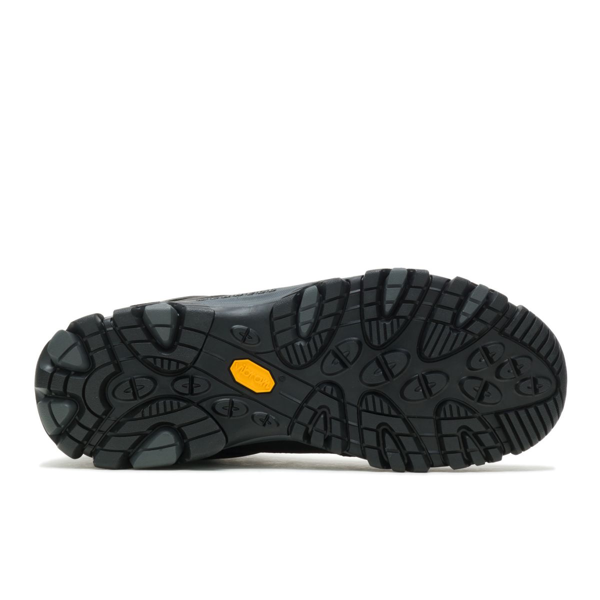 Men - Moab Adventure 3 Mid Waterproof - Boots | Merrell US