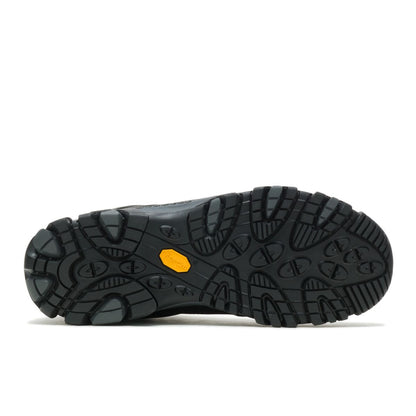 Men - Moab Adventure 3 Mid Waterproof - Boots | Merrell US