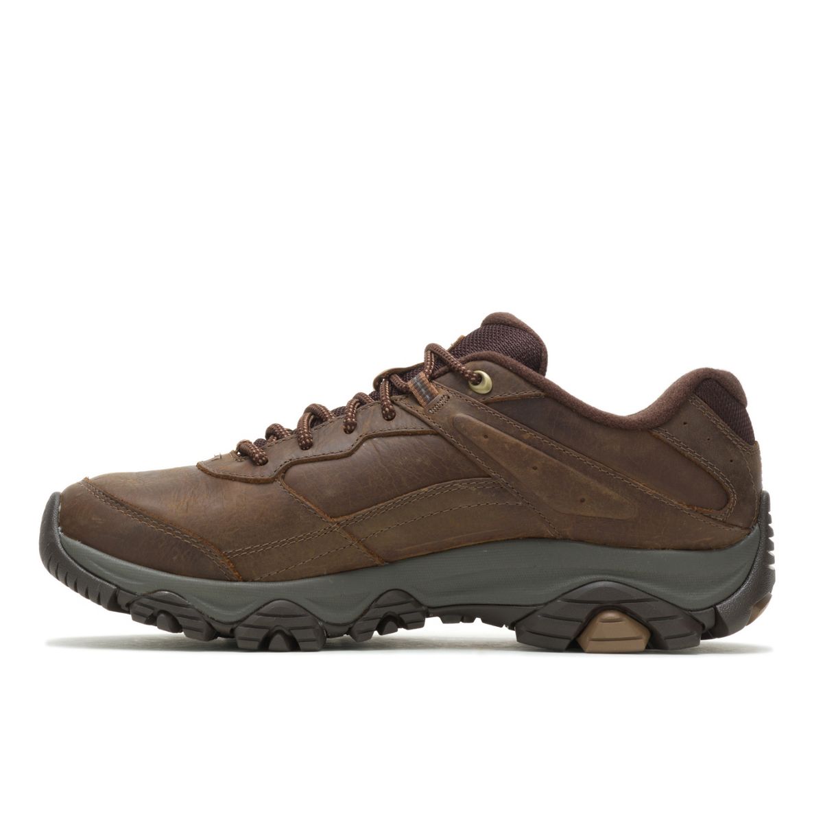 Men Moab Adventure 3 Waterproof Wide Width - Shoes | Merrell on sale