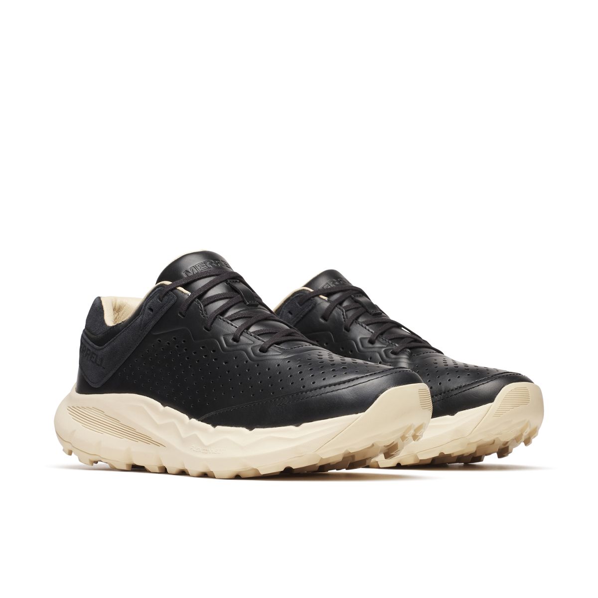 Men's Nova 4 Traveller Lace Wide Width Casual Shoes | Merrell discount
