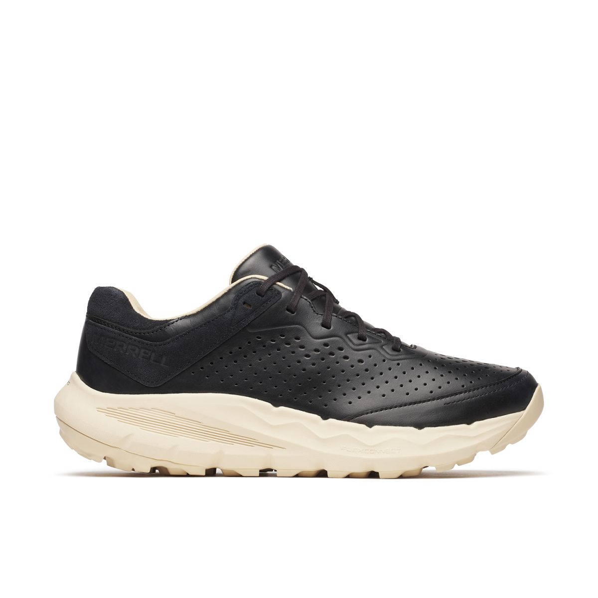 Men's Nova 4 Traveller Lace Wide Width Casual Shoes | Merrell discount