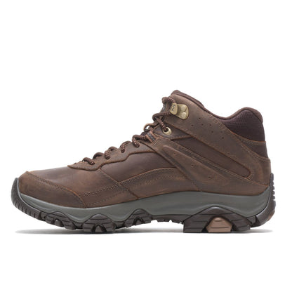 Men - Moab Adventure 3 Mid Waterproof Wide Width | Merrell online