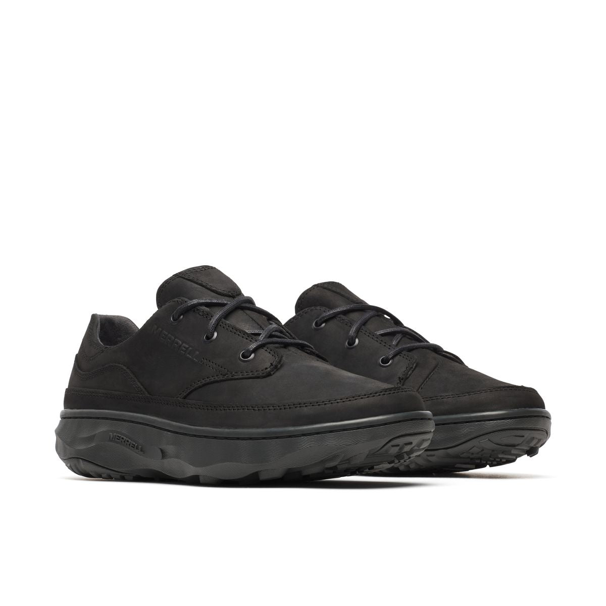 Men's Silvo Lace Wide Width Casual Shoes | Merrell online shop