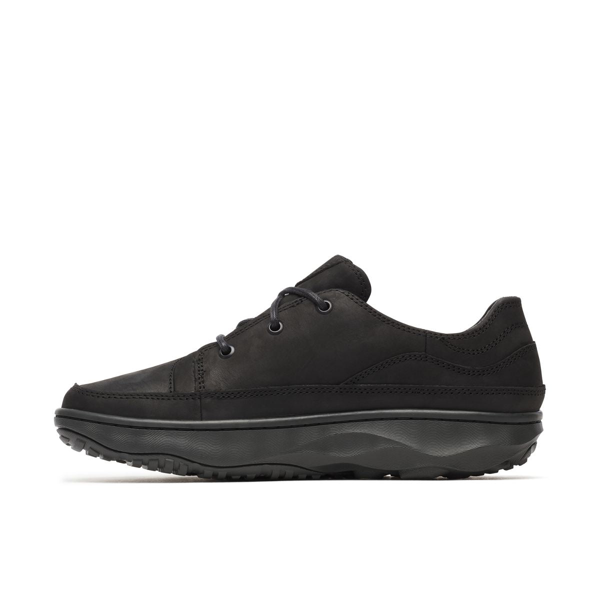 Men's Silvo Lace Wide Width Casual Shoes | Merrell online shop