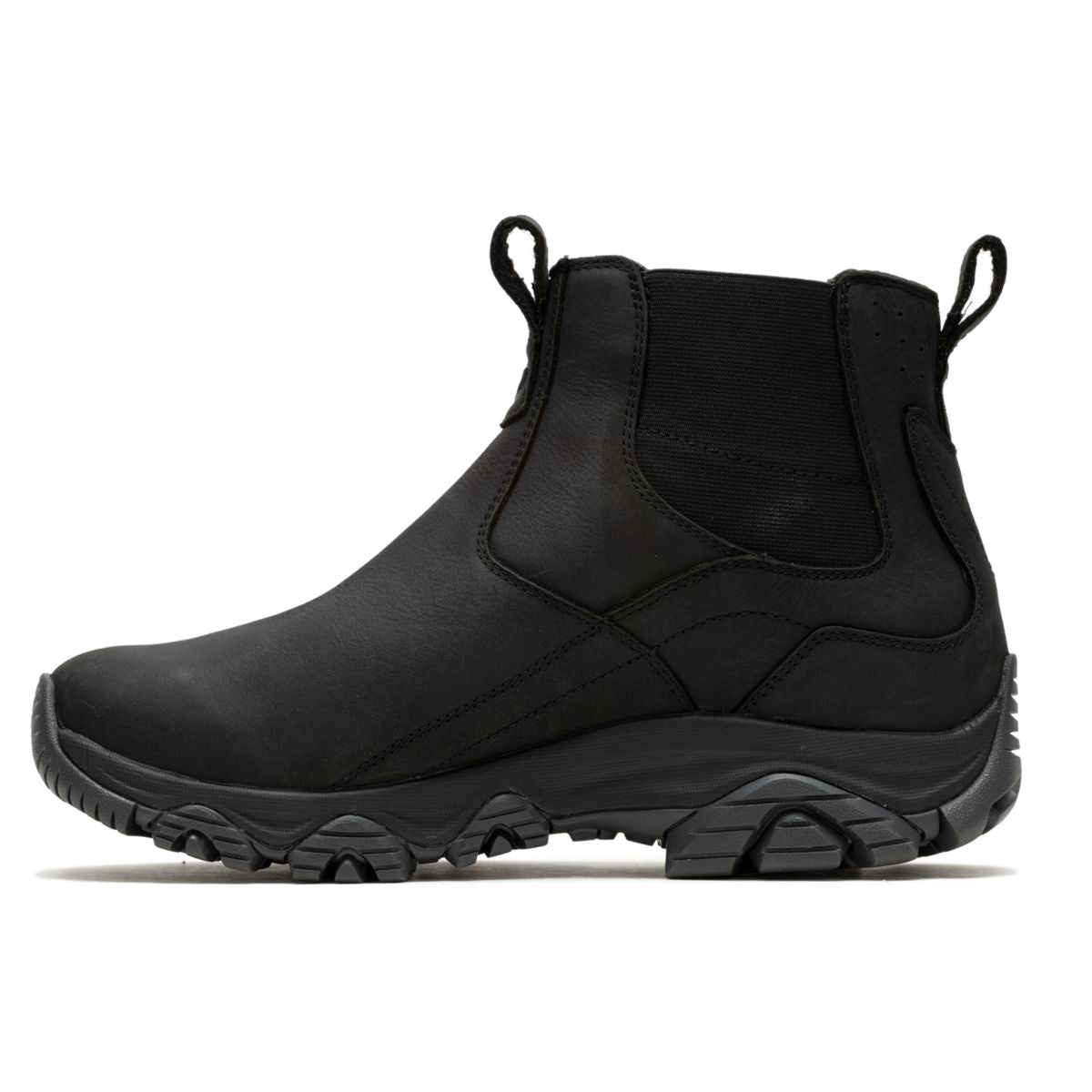 Men - Moab Adventure 3 Chelsea Waterproof - Boots | Merrell outlet