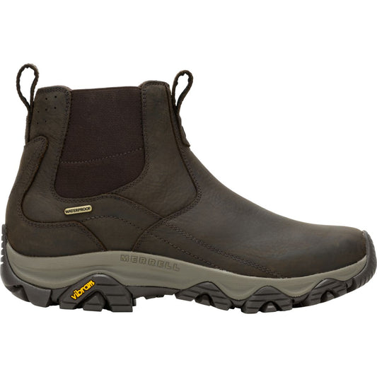 Men - Moab Adventure 3 Chelsea Waterproof - Boots | Merrell US