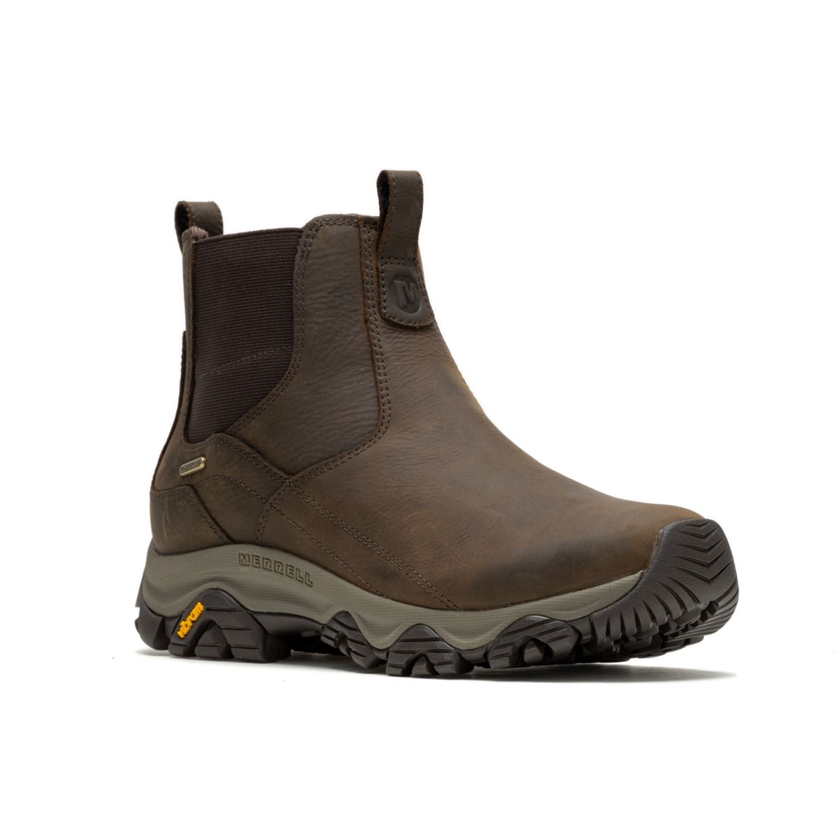 Men - Moab Adventure 3 Chelsea Waterproof - Boots | Merrell US