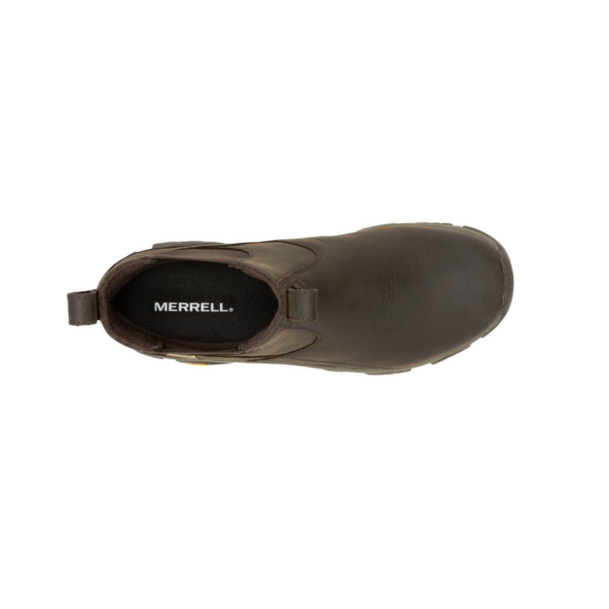 Men Moab Adventure 3 Chelsea Waterproof Wide Width | Merrell sale