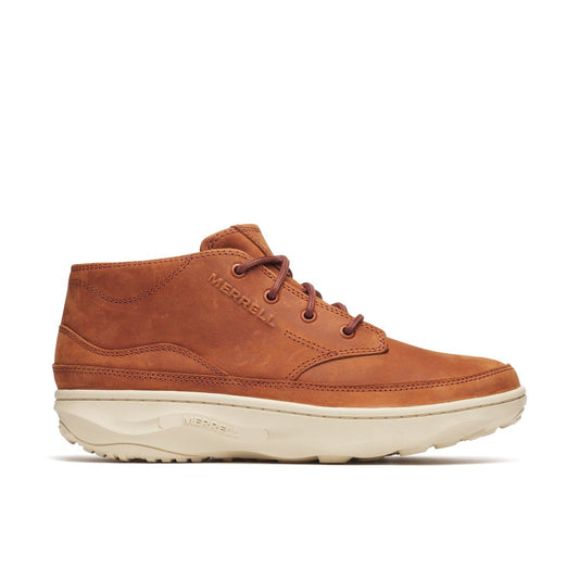 Men's Silvo Chukka Casual Boots | Merrell discount