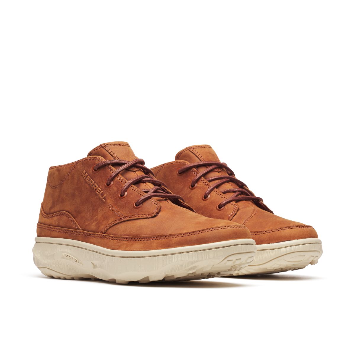 Men's Silvo Chukka Casual Boots | Merrell discount