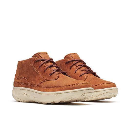 Men's Silvo Chukka Casual Boots | Merrell discount