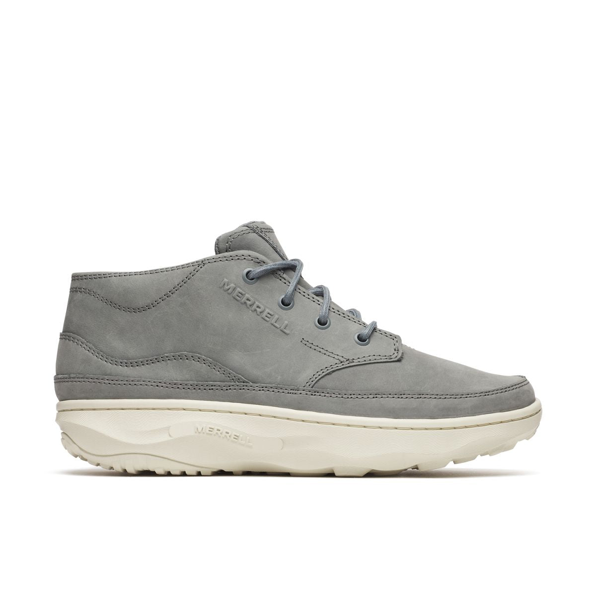 Men's Silvo Chukka Casual Boots | Merrell discount