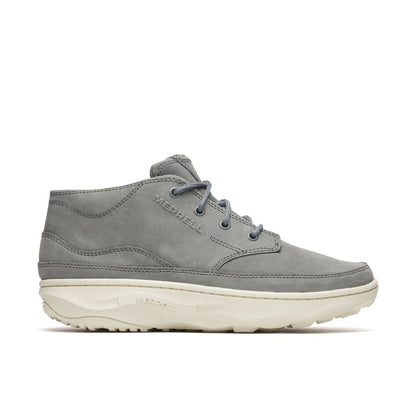 Men's Silvo Chukka Casual Boots | Merrell discount