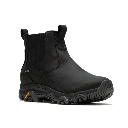 Men Moab Adventure 3 Chelsea Waterproof Wide Width | Merrell online
