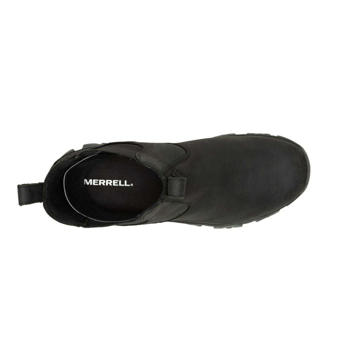 Men Moab Adventure 3 Chelsea Waterproof Wide Width | Merrell online