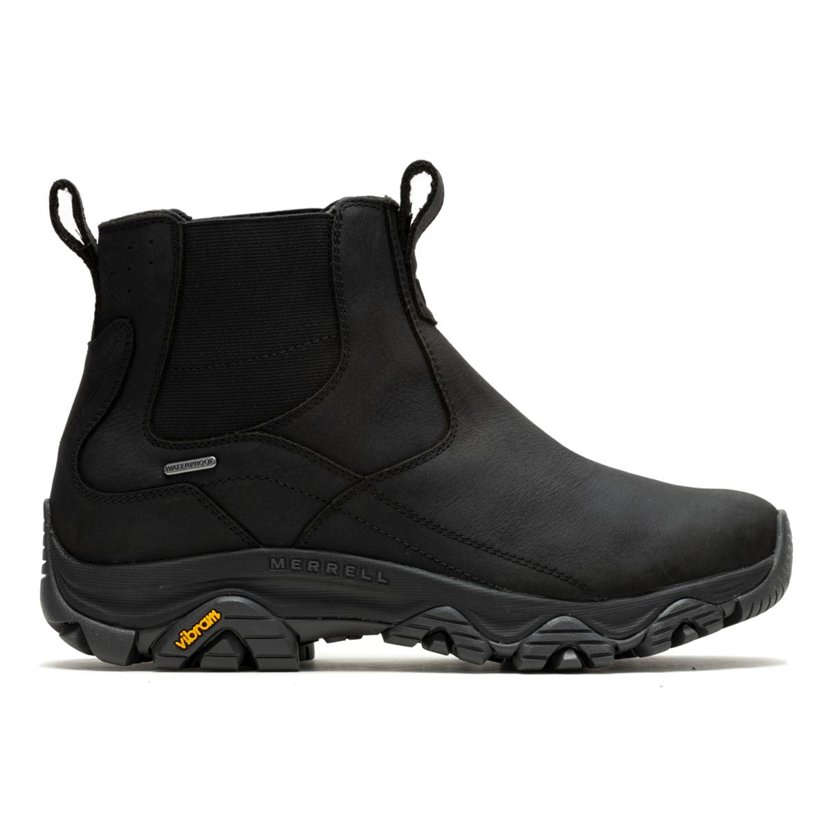 Men Moab Adventure 3 Chelsea Waterproof Wide Width | Merrell online