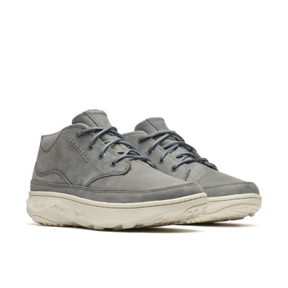 Men's Silvo Chukka Casual Boots | Merrell online shop