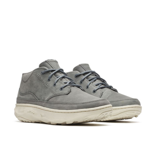 Men's Silvo Chukka Casual Boots | Merrell online shop