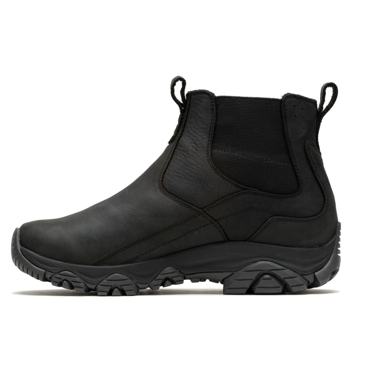 Moab Adventure 3 Chelsea Polar Waterproof Boots | Merrell sale
