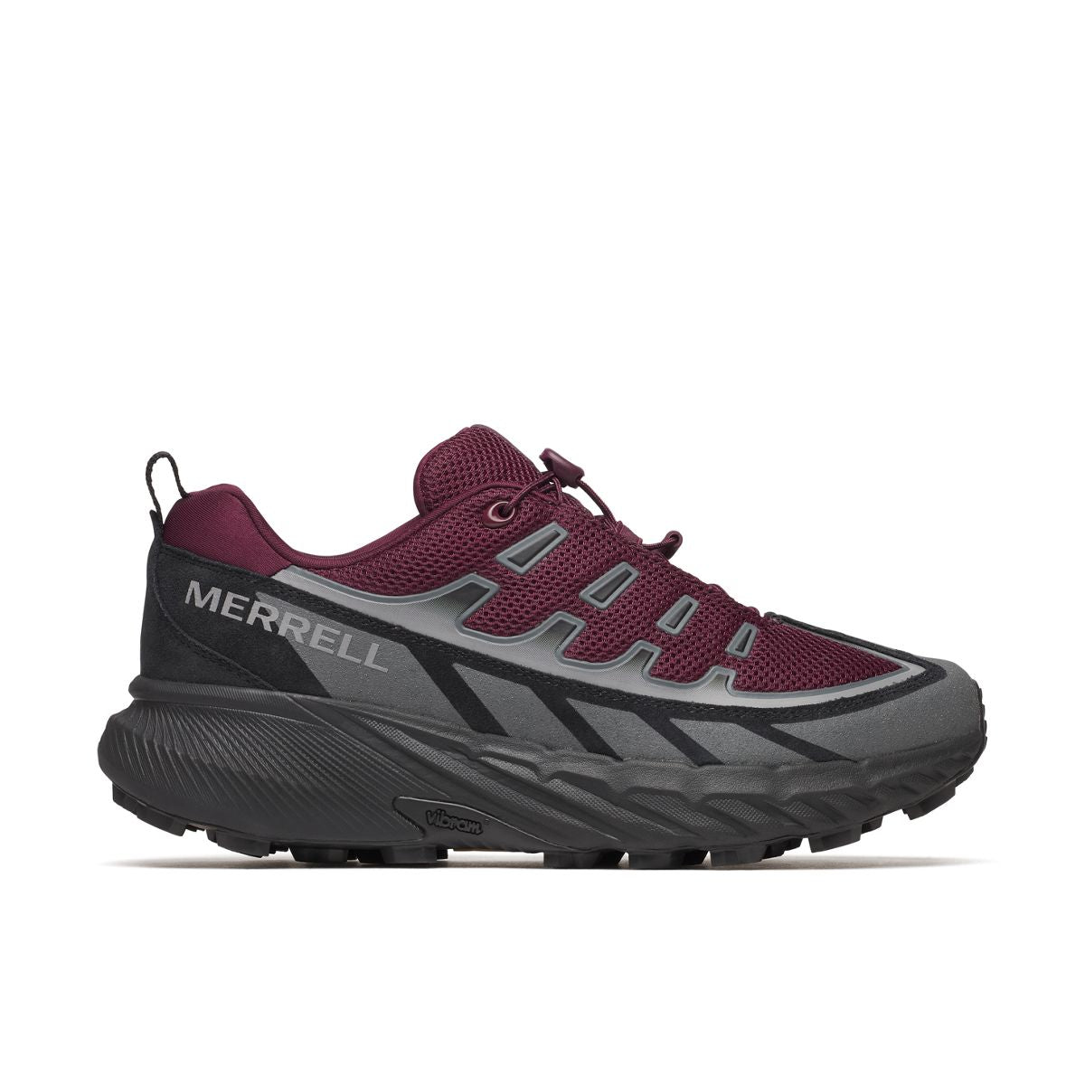 Unisex Agility Peak 5 Trek Casual Shoes | Merrell discount