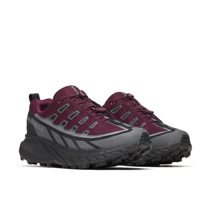 Unisex Agility Peak 5 Trek Casual Shoes | Merrell online