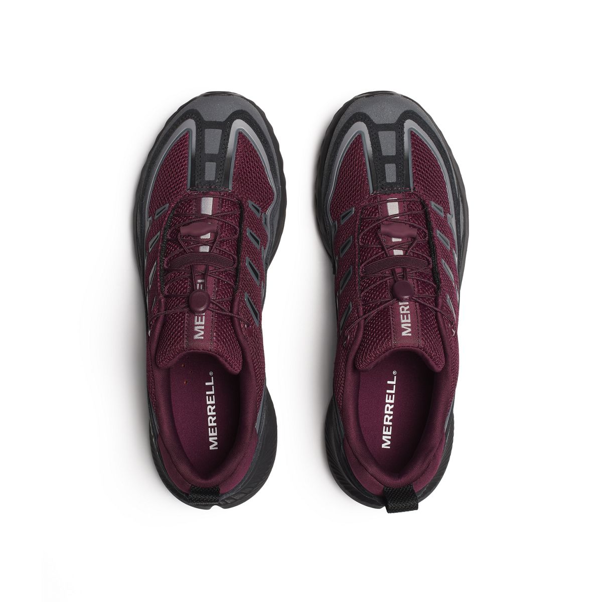 Unisex Agility Peak 5 Trek Casual Shoes | Merrell online