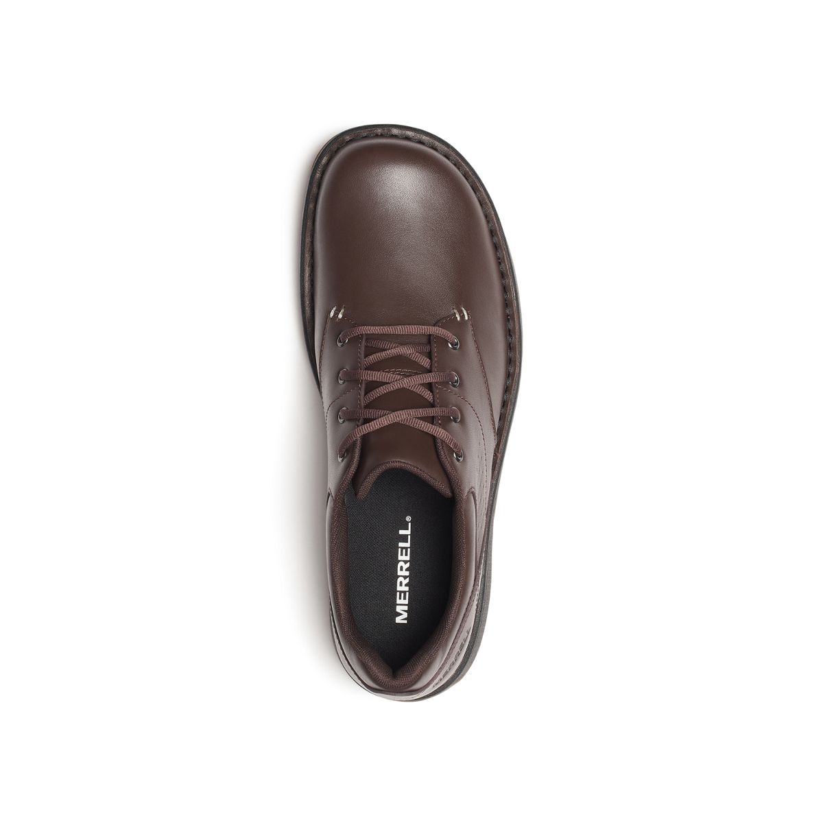 Men's World Legend 2 Remat Wide Width Casual Shoes | Merrell online shop
