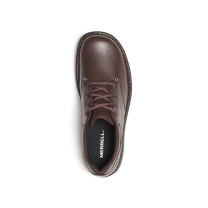 Men's World Legend 2 Remat Wide Width Casual Shoes | Merrell online shop