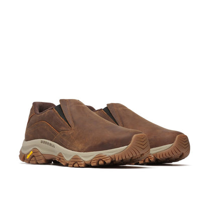 Men - Moab Adventure 3 Moc - Slip Ons | Merrell outlet