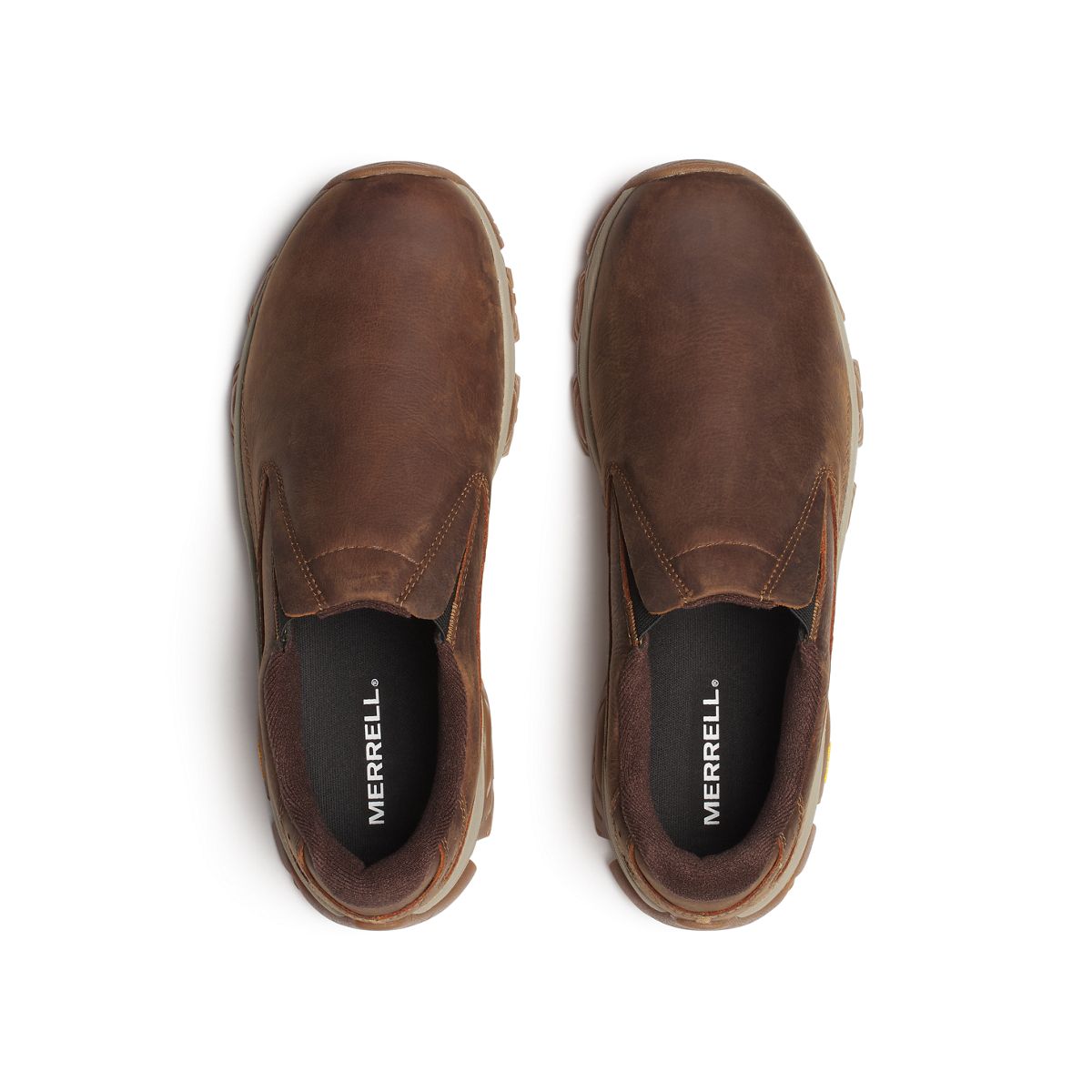 Men - Moab Adventure 3 Moc - Slip Ons | Merrell outlet